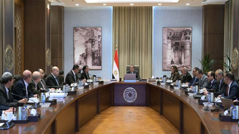 د. مصطفى مدبولي رئيس