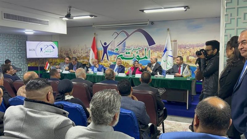 جانب من الصالون