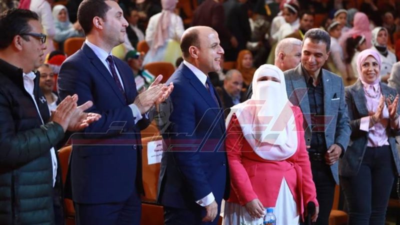 الاحتفالية