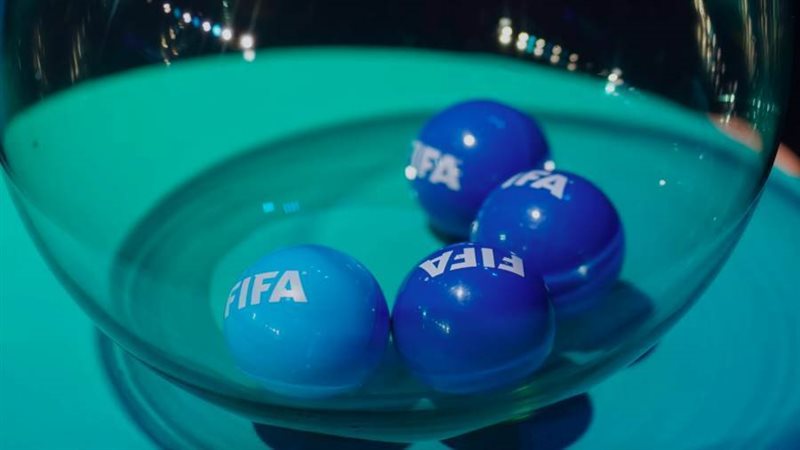 الاتحاد الدولي لكرة