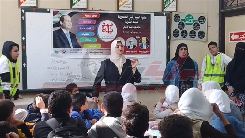 أعمال المبادرة