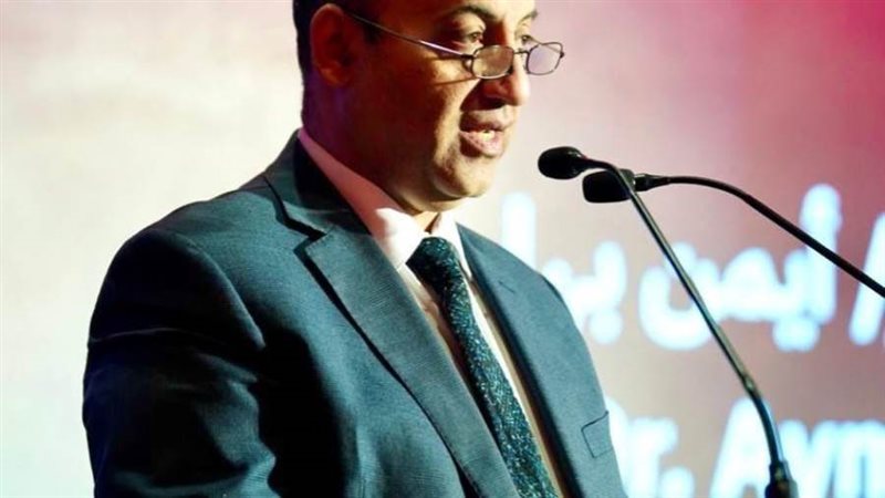 الدكتور أيمن بهاء