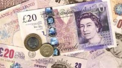 عاجل| سعر الجنيه الاسترليني مقابل الجنيه المصري اليوم الأربعاء 4/12/2024