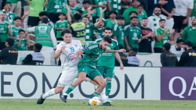 عاجل|الأهلي ضد الاستقلال.. وموسيماني يوقف مسيرة انتصارات فريقه السابق