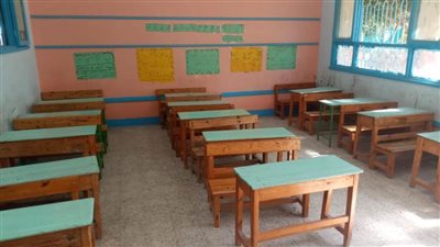 محافظ أسيوط يوجه بالاستغلال الأمثل وتدوير مخلفات الأخشاب بالمدارس