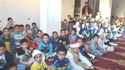 الأوقاف تطلق مبادرة عودة الكتاتيب بالمحافظات 