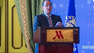  وزير المالية: الاستفادة من الخبرات الدولية في خطتنا الهادفة لبناء «الثقة والشراكة واليقين» مع المجتمع الضريبي