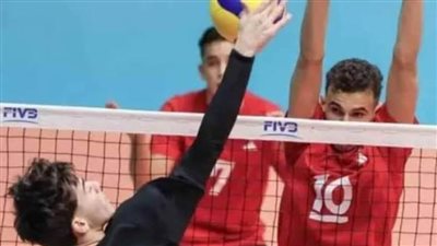 اليوم.. إجراء قرعة بطولات العالم للشباب والشابات للكرة الطائرة بمشاركة مصر