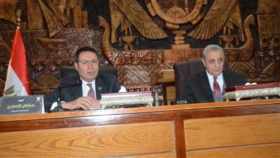  بالصور.. محافظ الغربية: حلول عملية لتعزيز الإنتاج وتطوير القطاع الزراعي ودعم القرى المنتجة