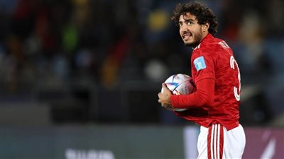 عاجل| الأهلي يكشف تطورات إصابة ثنائي الفريق بعد العودة من النمسا