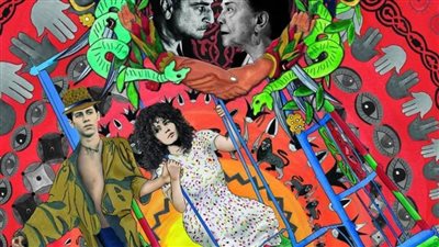 تعرف على موعد عرض فيلم (شرق ١٢) في مهرجان البحر الأحمر السينمائي 