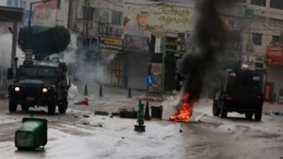 استشهاد أسير من مخيم نور شمس في سجون الاحتلال