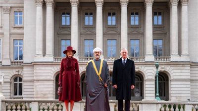 سلطنة عمان وبلجيكا توقعان على مذكرت تفاهم في مجال الهيدروجين الأخضر