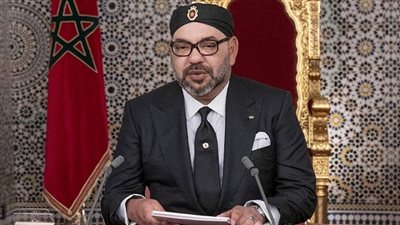 العاهل المغربي يترأس اجتماعا وزاريا تناول الاستعدادات لاحتضان كأس العالم 2030