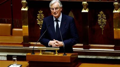 واشنطن بوست: التصويت بحجب الثقة قد يغرق فرنسا في فوضى سياسية ويؤثر اقتصاديا على أوروبا