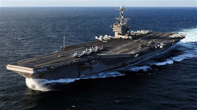 البحرية الأمريكية تعلن عودة مجموعة الإنزال البرمائي 