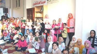 عاجل..وزير الأوقاف: عودة الكتاتيب تهدف لتنشئة الأجيال على قيم القرآن الكريم ومبادئ الإسلام السمحة