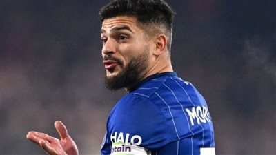 عاجل.. رجل البريميرليج.. سام مرسي يخسر أمام بالاس ويكسب حربه ضد 