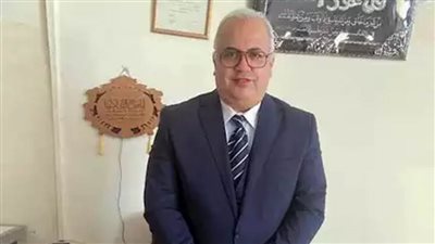 قرار جمهوري بتعيين د. مصطفى فؤاد عميدا لكلية الصيدلة بجامعة المنيا 