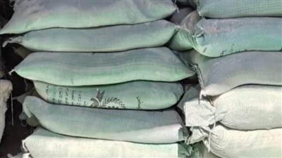 محافظ أسيوط: ضبط دقيق بلدي مدعم قبل بيعه بالسوق السوداء وتحرير 260 محضرا