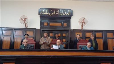 المشدد 10 سنوات والعزل لموظف استولى على مليون و171 ألف جنيه