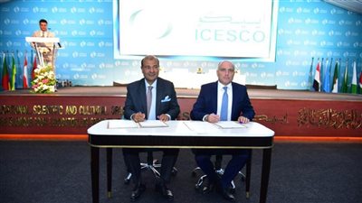 «الغرف العربية» تتعاون مع «منظمة العالم الإسلامي» لتعزيز التنمية المستدامة في العالم العربي