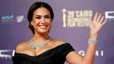 هند صبري ضمن قائمة BBC لأكثر 100 امرأة تأثيرًا في العالم لعام 2024