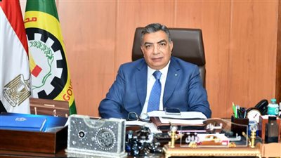 اللواء طارق مرزوق محافظ الدقهلية لـ«روزاليوسف»: لا مكـان للمتقـاعسيـن.. ونسعـى لتغييـر الصورة الذهنية عن الإدارة المحلية