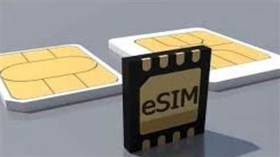 تبدأ من 270 جنيهًا.. أسعار وطرق تشغيل شريحة eSIM الجديدة