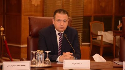 أمين العلاقات الخارجية«بحماة الوطن»: