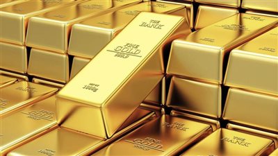 عاجل| الذهب يواصل مفاجآته في ختام تعاملات اليوم الخميس