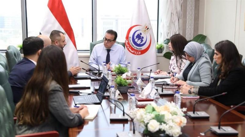 الدكتور خالد عبدالغفار