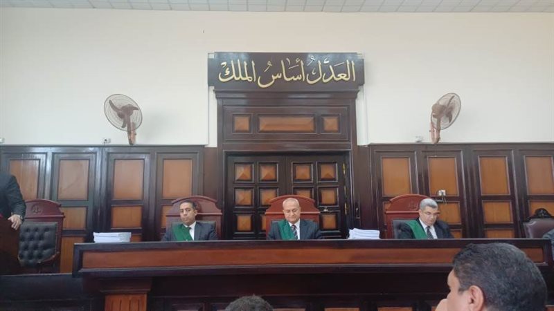 هيئة الدائرة الثالثة