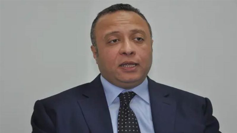 محمود بزان رئيس المجلس