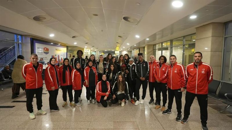 سيدات سلة الأهلي