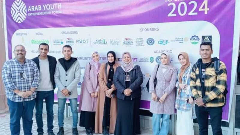 الفريق الفائز