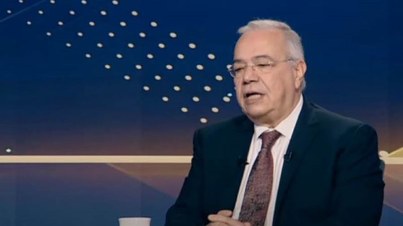 النائب الدكتور عصام