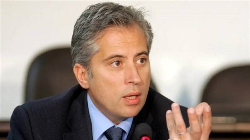 الدكتور جعفر حسان