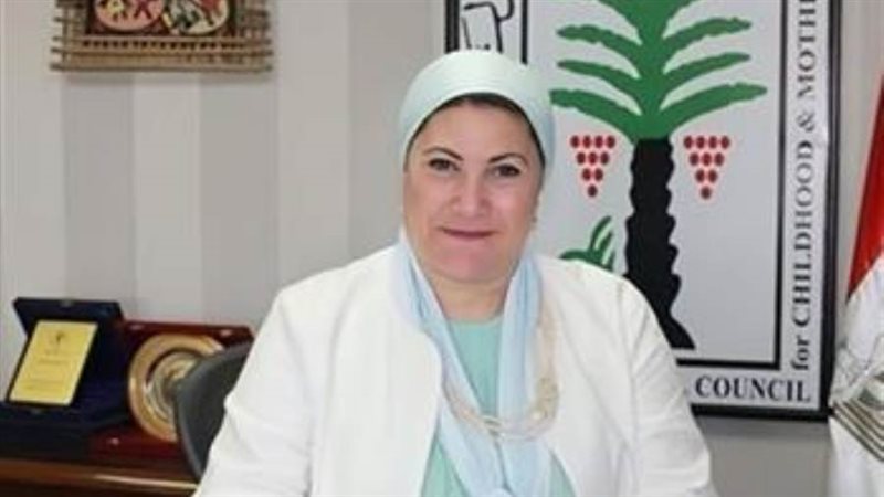 الدكتورة سحر السنباطي