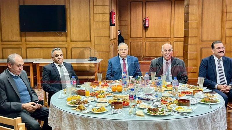 جامعة كفرالشيخ