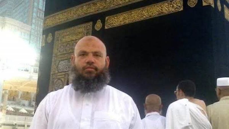 الدكتور مصطفى الفار