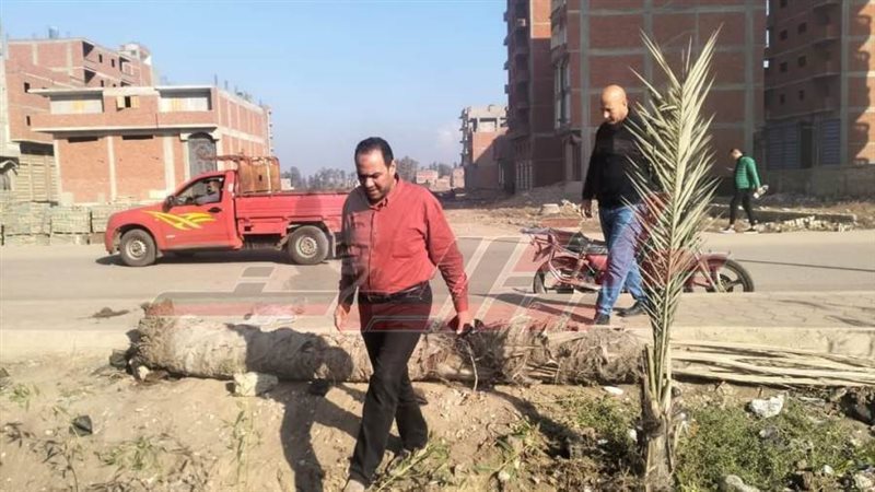 المهندس أيمن خلف