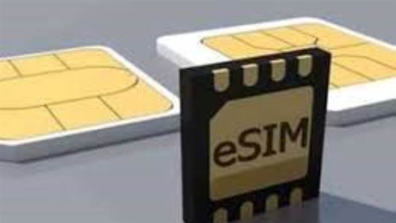 الشريحة المدمجة