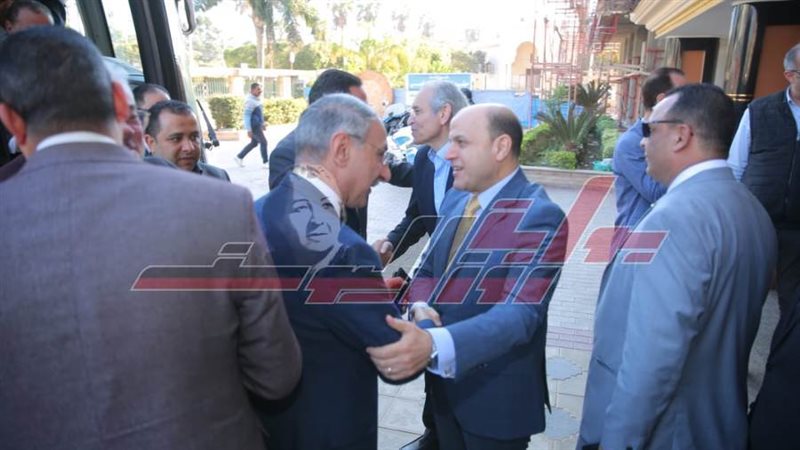 خلال الاستقبال