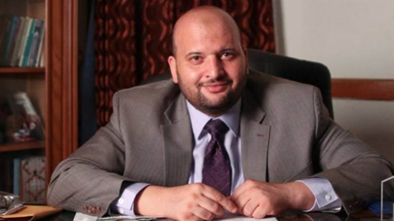 الدكتور إبراهيم نجم