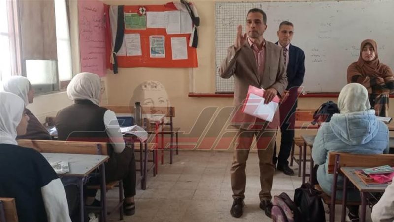 جولة الدكتور علاء