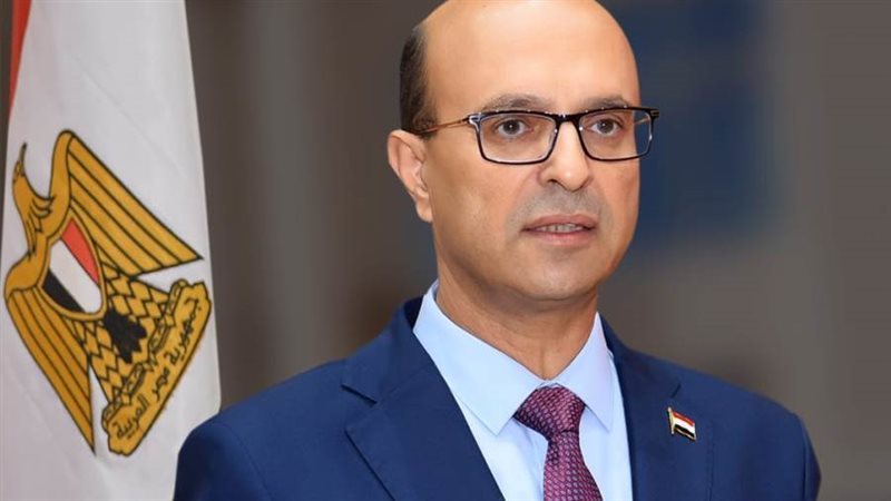 رئيس جامعة أسيوط