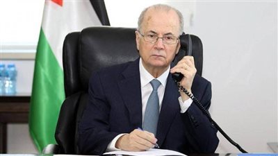 فلسطين والاتحاد الأوروبي يبحثان دعم جهود تجسيد الدولة الفلسطينية وتطبيق القرارات الأممية