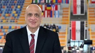 انعقاد الجمعية العمومية لاعتماد فوز طارق الحسيني برئاسة السلاح اليوم