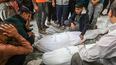 عشرات الشهداء والجرحى في قصف على بيت لاهيا وجباليا ورفح